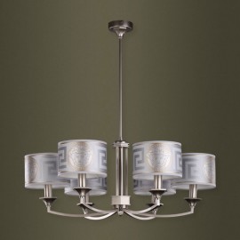 Люстра Kutek Decor ABAZUR DEC-ZW-6(P/A)